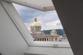 National Museum Studios, Prague